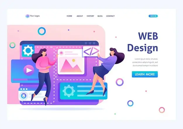 Dịch Vụ Thiết Kế Website Tại Bình Định Uy Tín