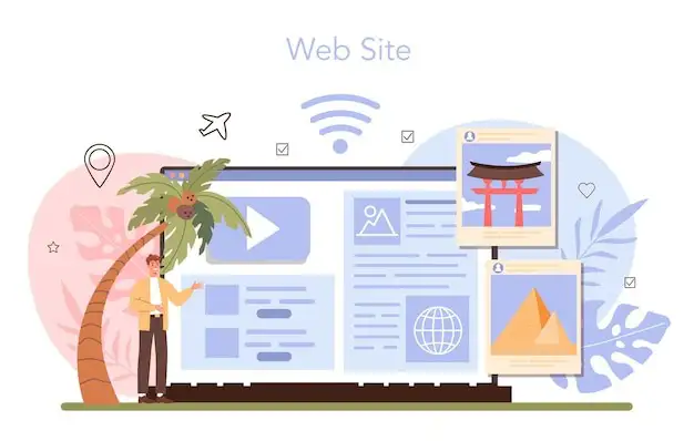 Dịch Vụ Thiết Kế Website Tại Quảng Ngãi Uy Tín