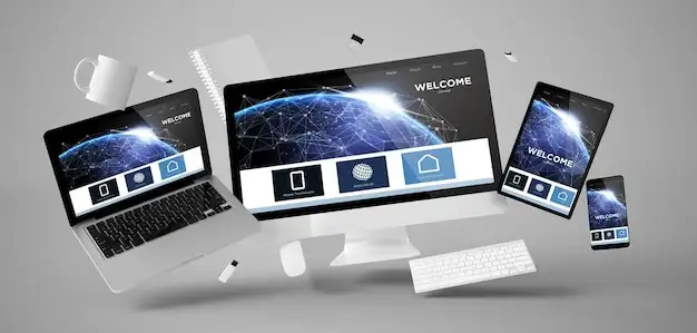 Dịch Vụ Thiết Kế Website Tại Quảng Ngãi Uy Tín