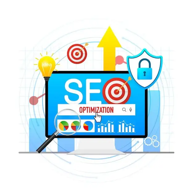 SEO từ khoá – Hướng dẫn tối ưu từ khóa hiệu quả