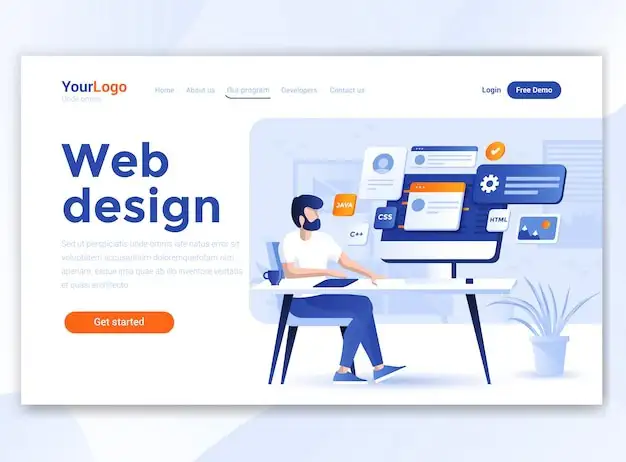 Dịch Vụ Thiết Kế Website Tại Bình Định Uy Tín