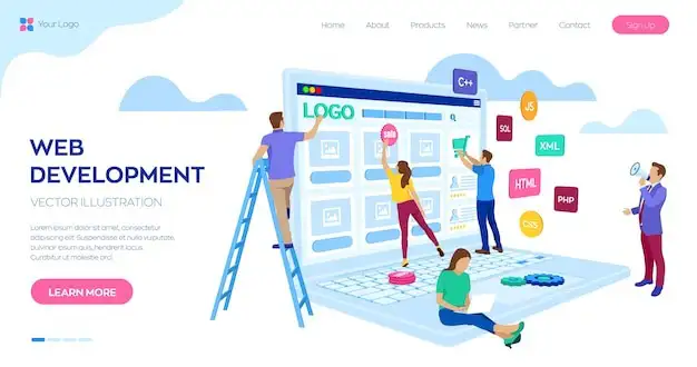 Dịch Vụ Thiết Kế Website Tại Thành Phố Quy Nhơn – Bình Định